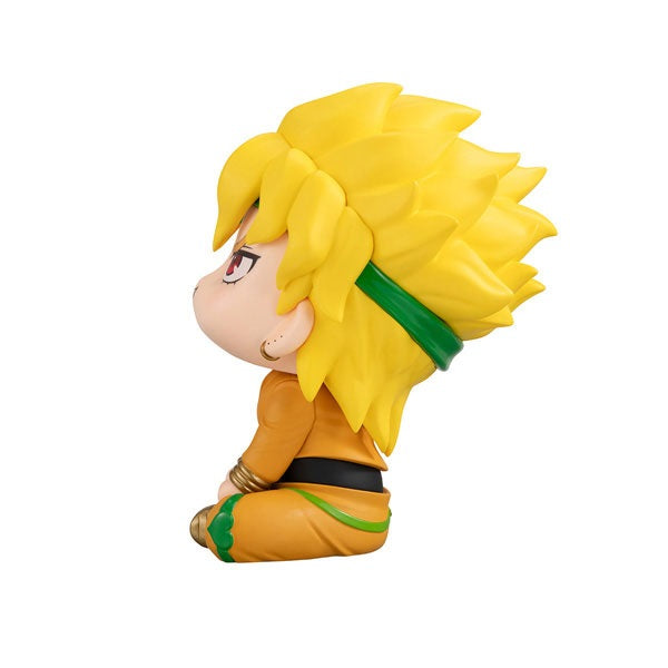 (Pre-Venta) LookUp - DIO