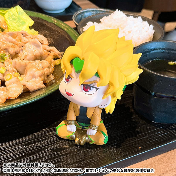 (Pre-Venta) LookUp - DIO