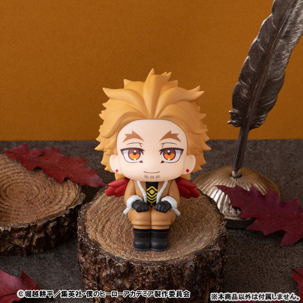 (Pre-Venta) LookUp - Hawks