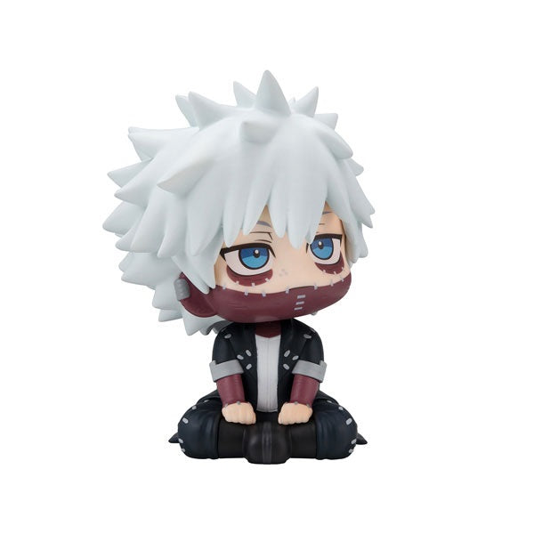 (Pre-Venta) LookUp - Dabi