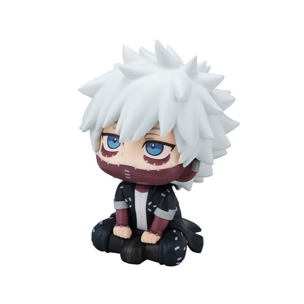 (Pre-Venta) LookUp - Dabi