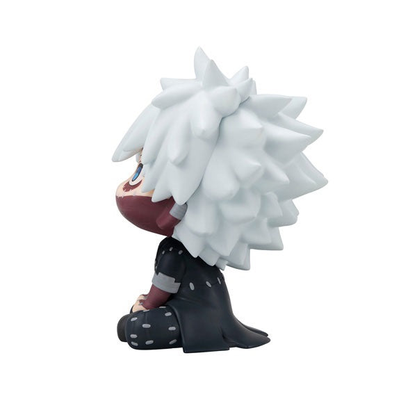 (Pre-Venta) LookUp - Dabi