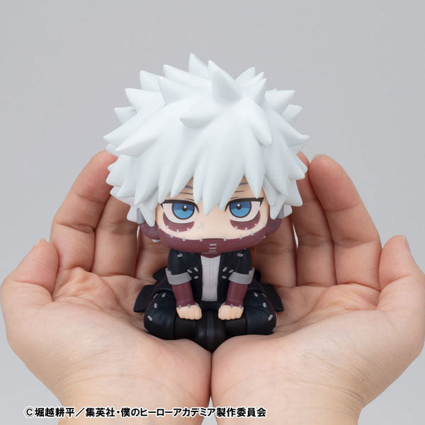 (Pre-Venta) LookUp - Dabi