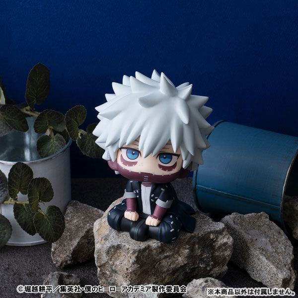 (Pre-Venta) LookUp - Dabi