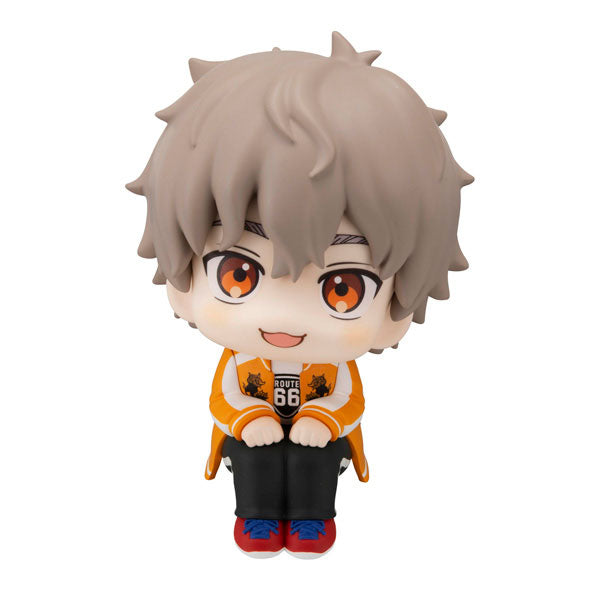 (Pre-Venta) LookUp - Chouji Tomiyama