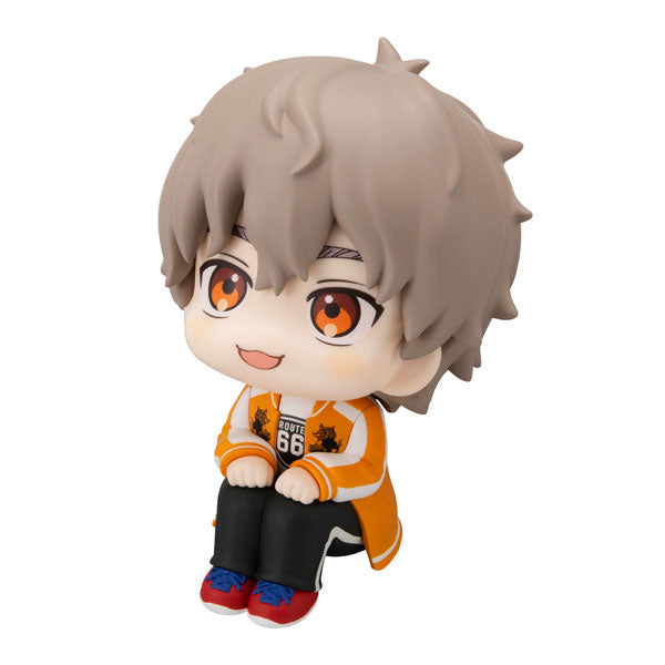 (Pre-Venta) LookUp - Chouji Tomiyama