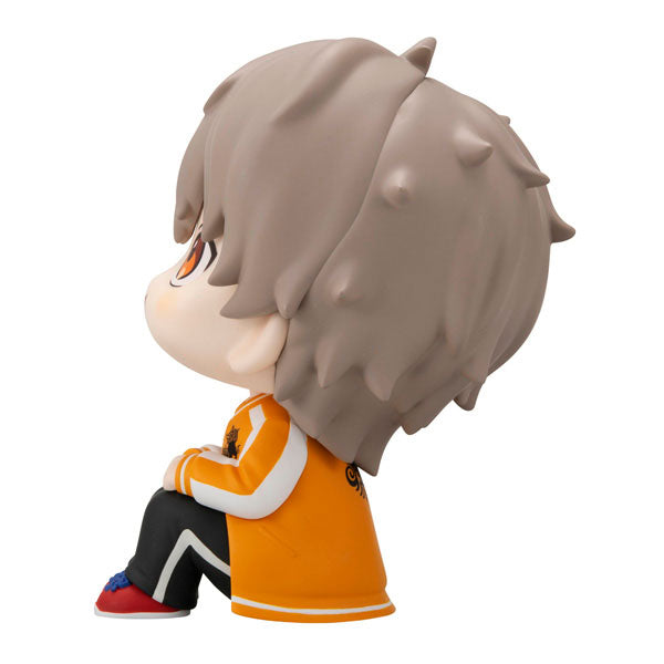 (Pre-Venta) LookUp - Chouji Tomiyama