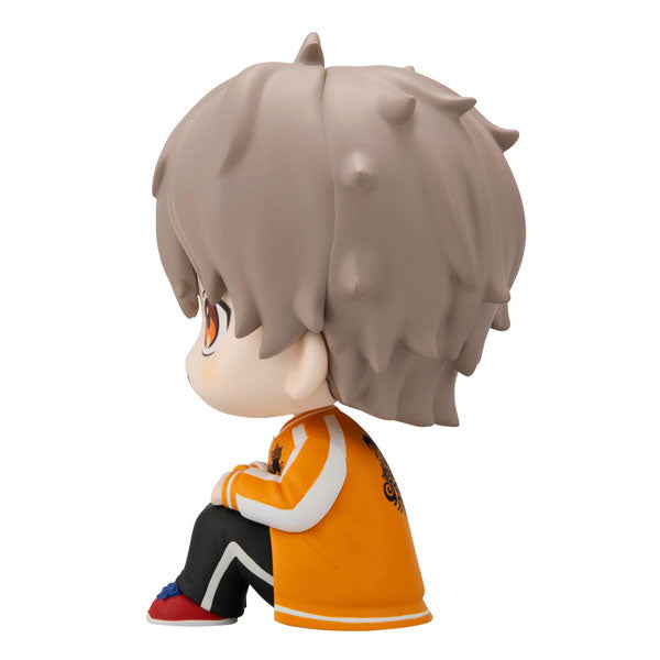 (Pre-Venta) LookUp - Chouji Tomiyama