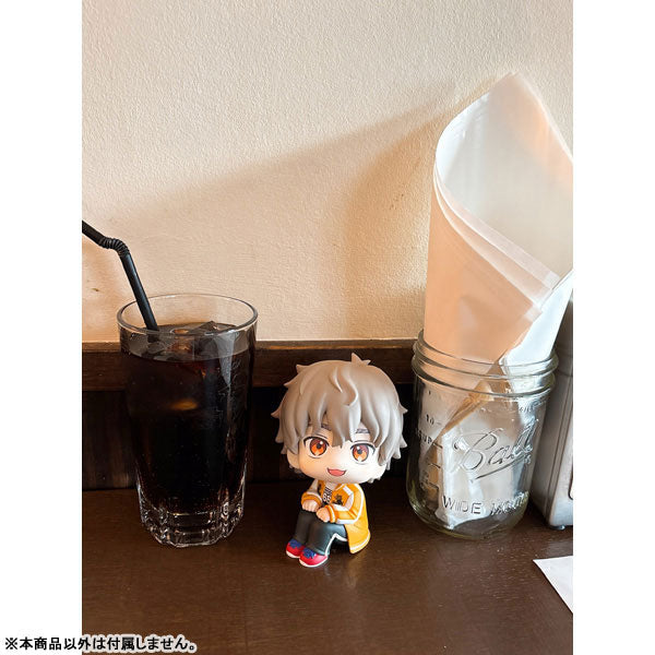 (Pre-Venta) LookUp - Chouji Tomiyama