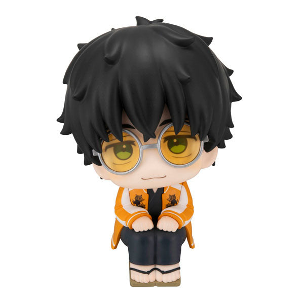 (Pre-Venta) LookUp - Jou Togame
