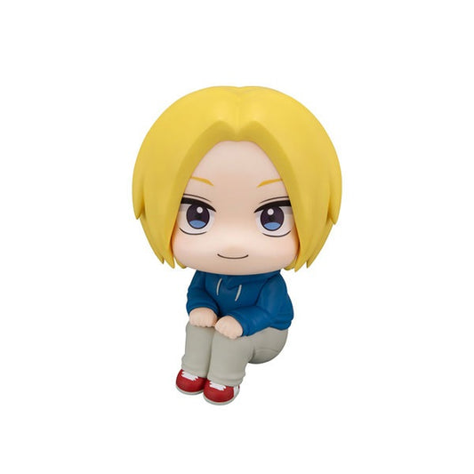 (Pre-Venta) LookUp - Shin Asakura