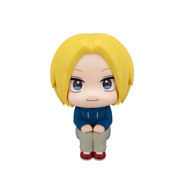 (Pre-Venta) LookUp - Shin Asakura