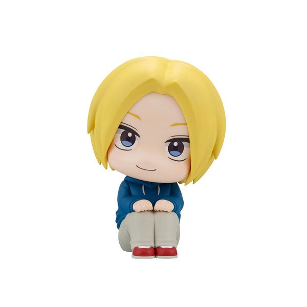 (Pre-Venta) LookUp - Shin Asakura