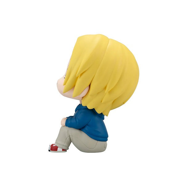 (Pre-Venta) LookUp - Shin Asakura