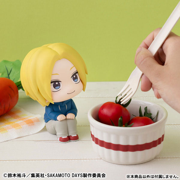 (Pre-Venta) LookUp - Shin Asakura