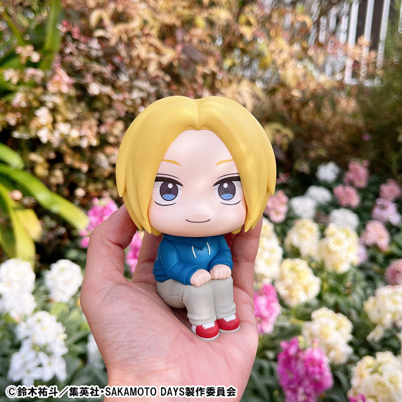 (Pre-Venta) LookUp - Shin Asakura