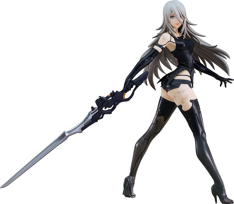 (Pre-Venta) POP UP PARADE - YoRHa Model A No. 2(A2) ver. 1.1