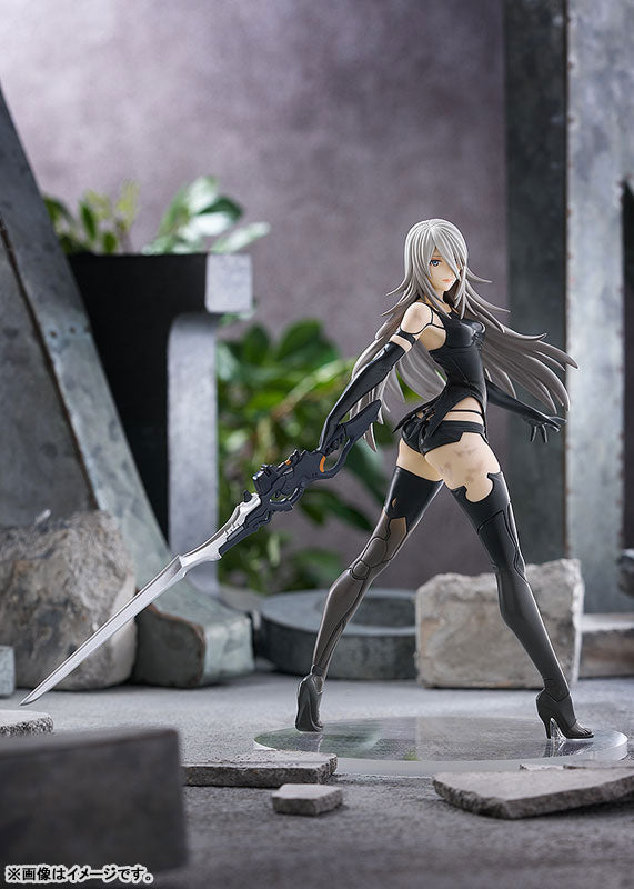 (Pre-Venta) POP UP PARADE - YoRHa Model A No. 2(A2) ver. 1.1