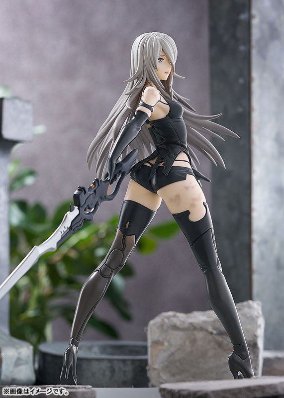 (Pre-Venta) POP UP PARADE - YoRHa Model A No. 2(A2) ver. 1.1