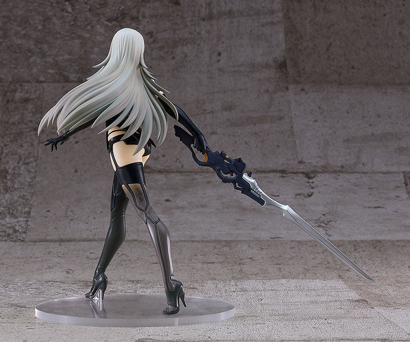 (Pre-Venta) POP UP PARADE - YoRHa Model A No. 2(A2) ver. 1.1