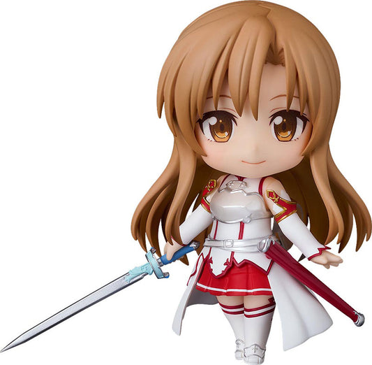 (Pre-Venta) Nendoroid - Asuna Yuuki 2.0