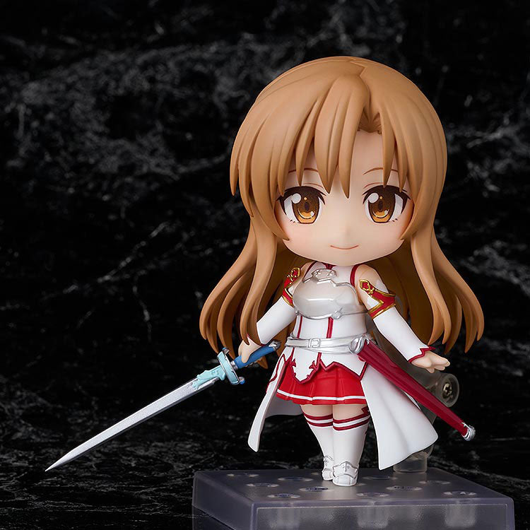 (Pre-Venta) Nendoroid - Asuna Yuuki 2.0