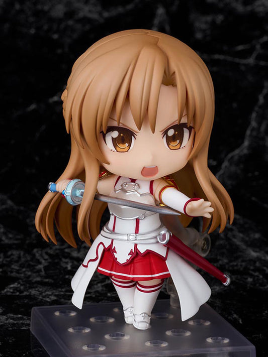 (Pre-Venta) Nendoroid - Asuna Yuuki 2.0