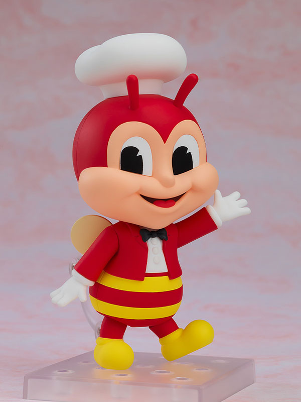 (Pre-Venta) Nendoroid - Jollibee