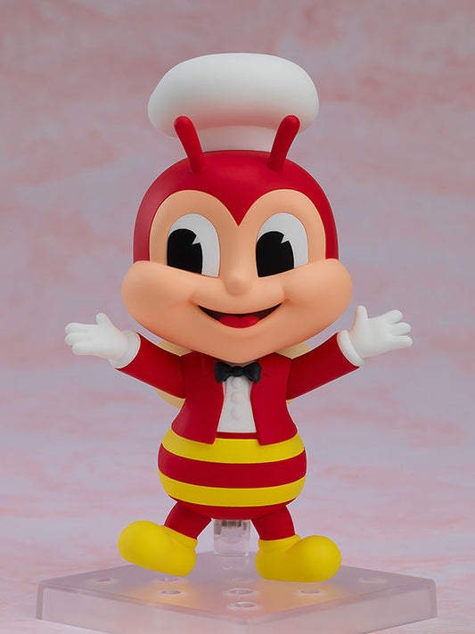 (Pre-Venta) Nendoroid - Jollibee