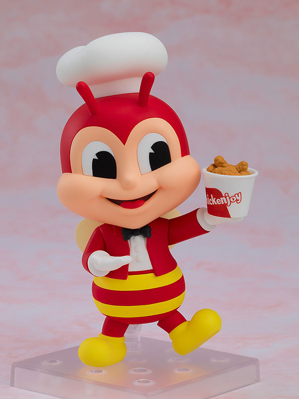 (Pre-Venta) Nendoroid - Jollibee