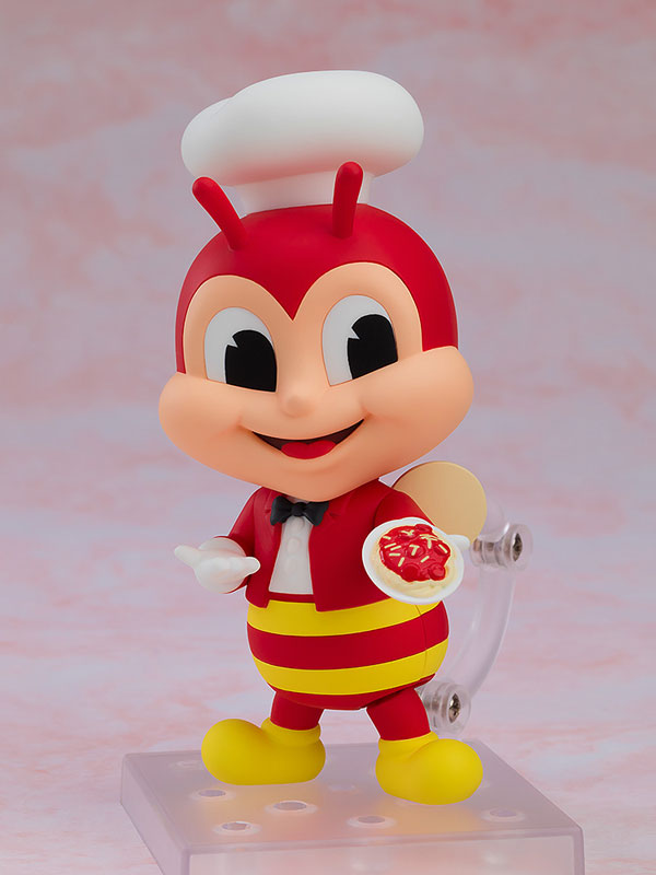 (Pre-Venta) Nendoroid - Jollibee