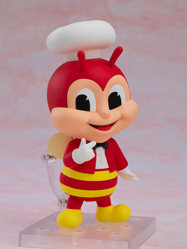 (Pre-Venta) Nendoroid - Jollibee