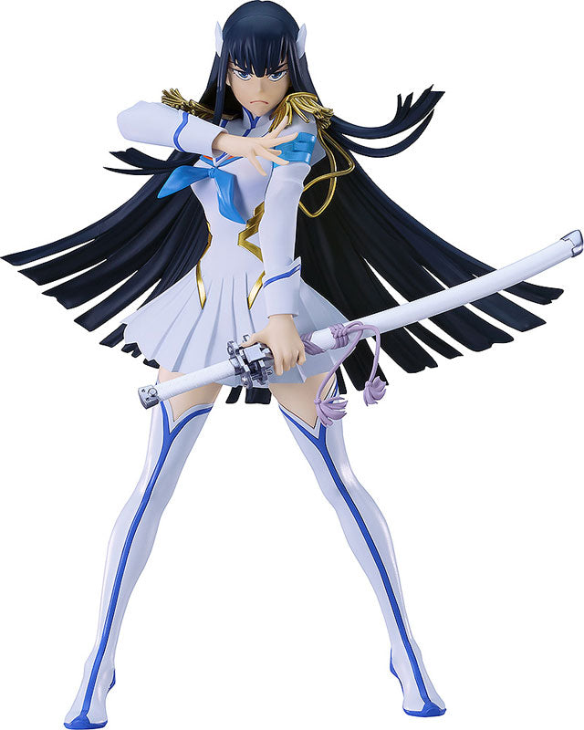 (Pre-Venta) POP UP PARADE SP - Satsuki Kiryuin