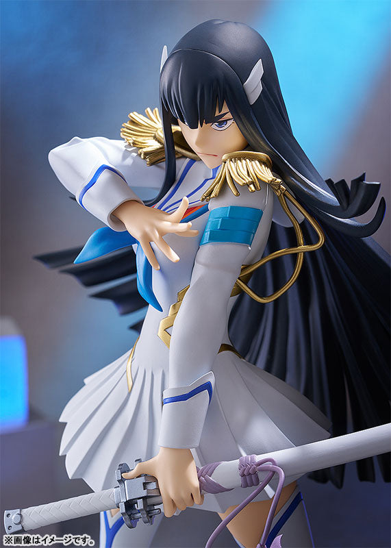 (Pre-Venta) POP UP PARADE SP - Satsuki Kiryuin