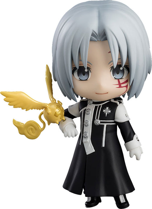 (Pre-Venta) Nendoroid - Allen Walker