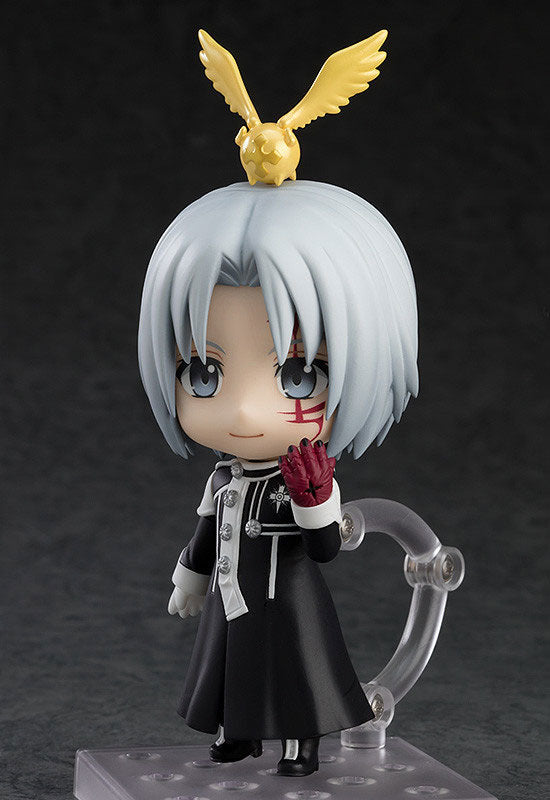 (Pre-Venta) Nendoroid - Allen Walker