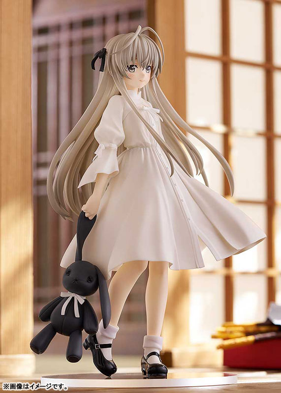 (Pre-Venta) POP UP PARADE - Sora Kasugano (L Size)
