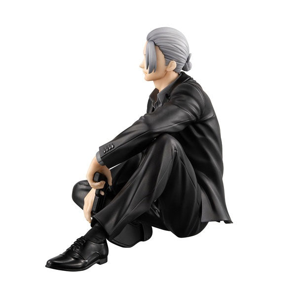 (Pre-Venta) Palm Sized - Taro Sakamoto