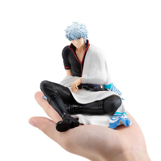 (Pre-Venta) Palm Sized - Gintoki Sakata