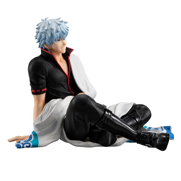 (Pre-Venta) Palm Sized - Gintoki Sakata