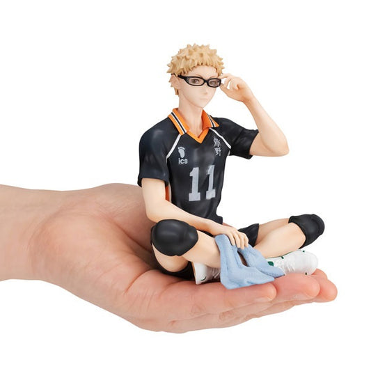 (Pre-Venta) Palm Sized - Kei Tsukishima