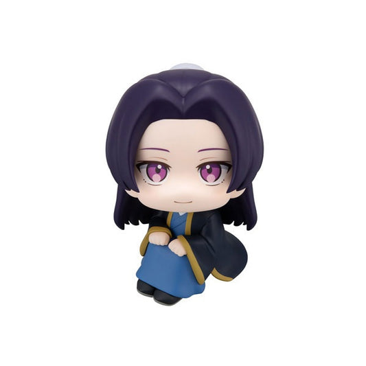 (Pre-Venta) LookUp - Jinshi