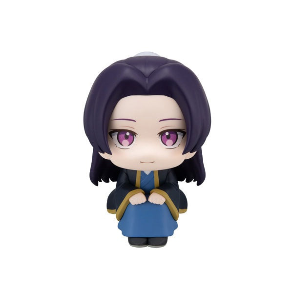 (Pre-Venta) LookUp - Jinshi