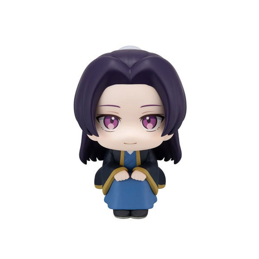 (Pre-Venta) LookUp - Jinshi