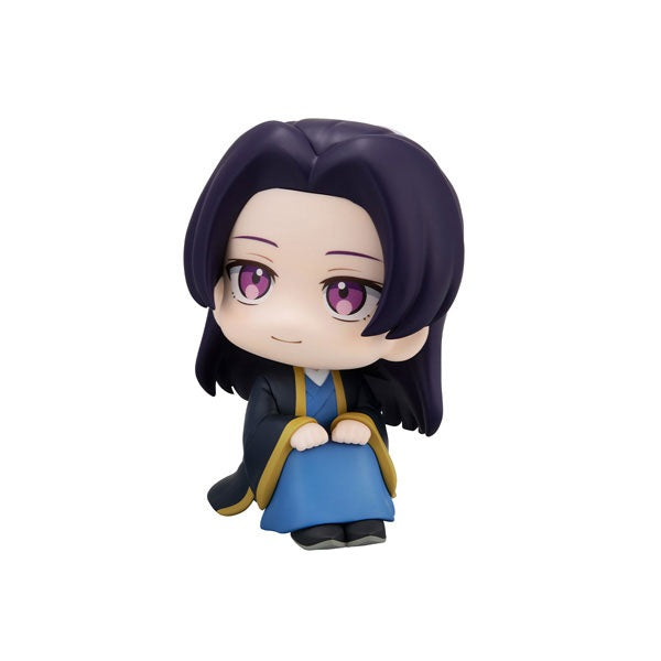 (Pre-Venta) LookUp - Jinshi