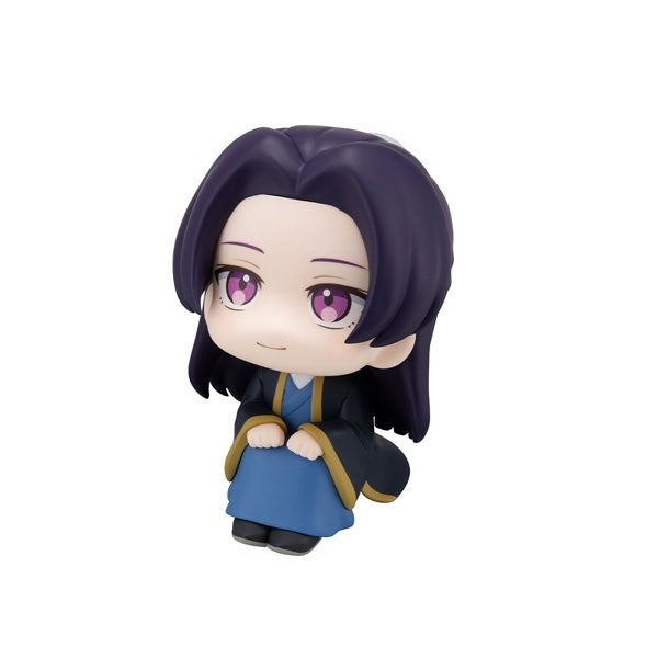 (Pre-Venta) LookUp - Jinshi