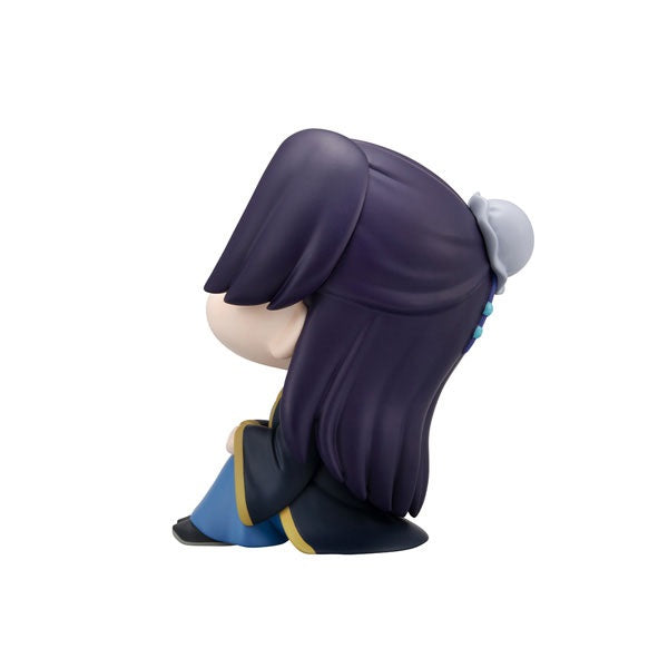 (Pre-Venta) LookUp - Jinshi