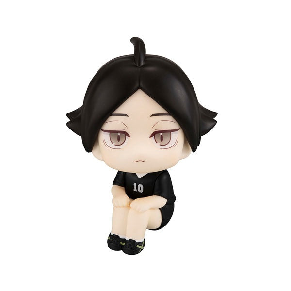 (Pre-Venta) LookUp - Rintarou Suna