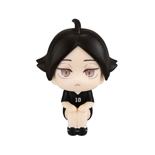 (Pre-Venta) LookUp - Rintarou Suna