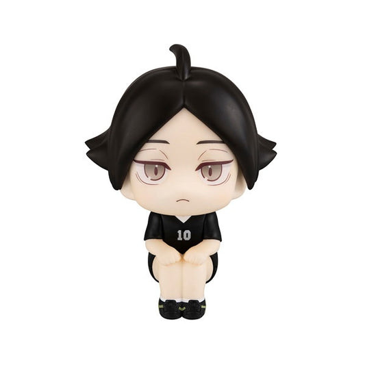 (Pre-Venta) LookUp - Rintarou Suna